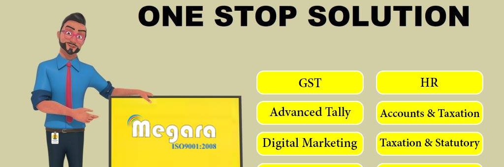 MegaraInfotech's profile banner image
