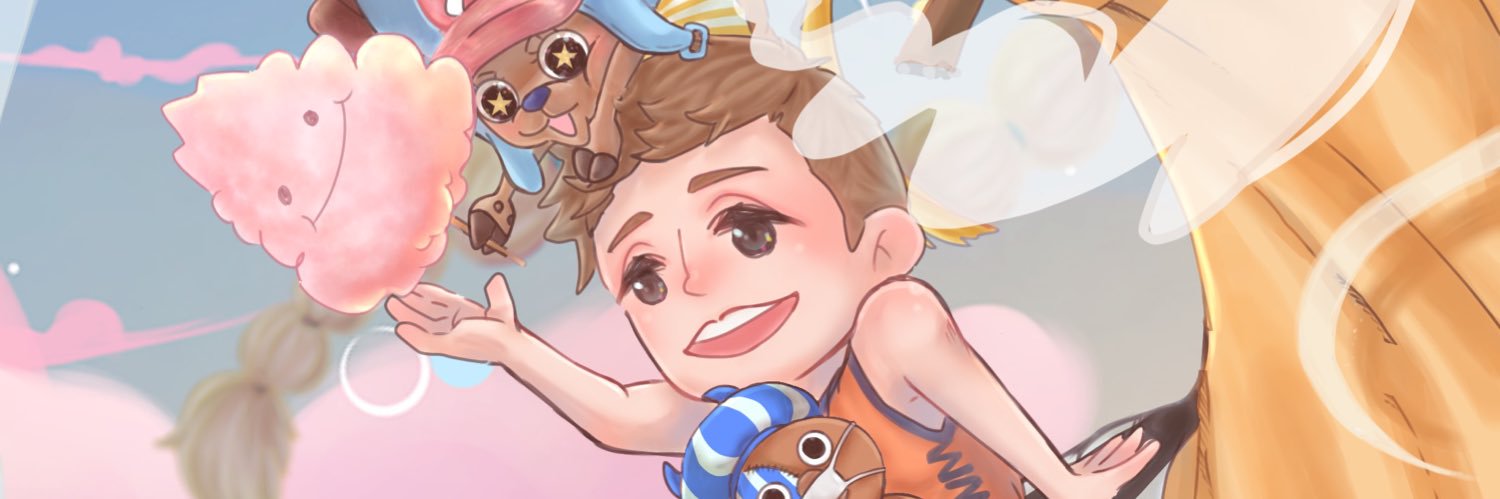 いもっぺ🍠 banner