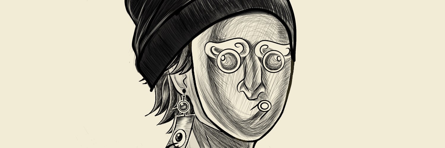 Masked Odyssey Backup banner