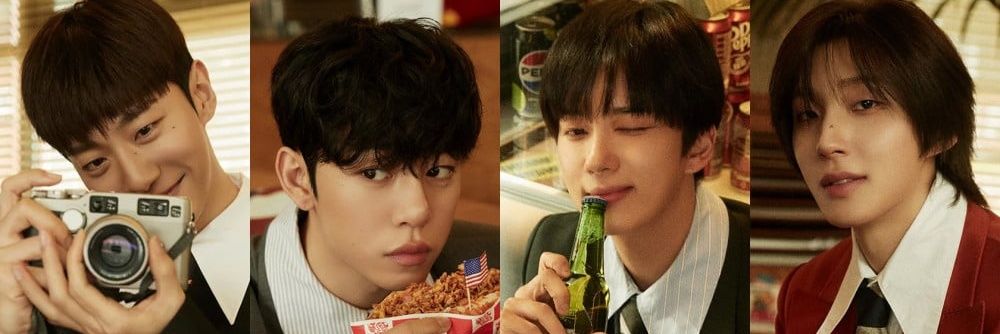 babybyeol's profile banner image