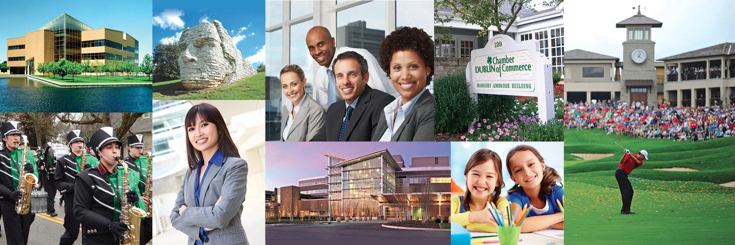 DublinChamber's profile banner image