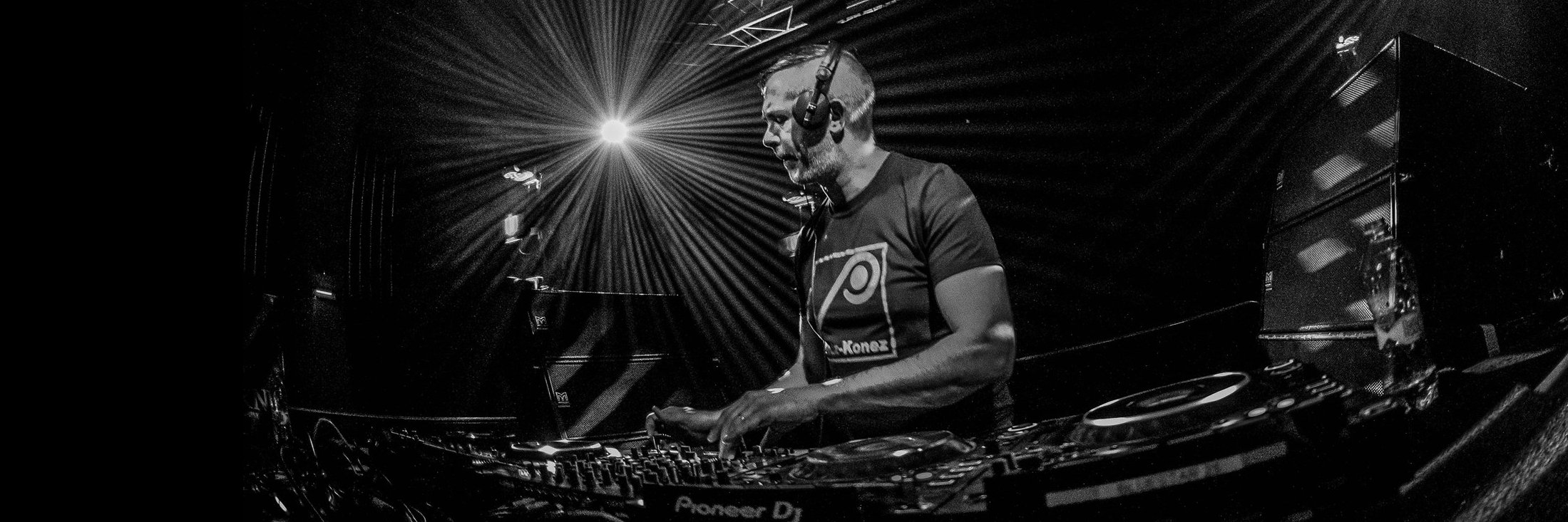 Inigo Kennedy banner