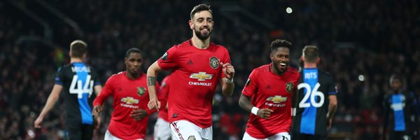 DapoMUFC Profile Banner