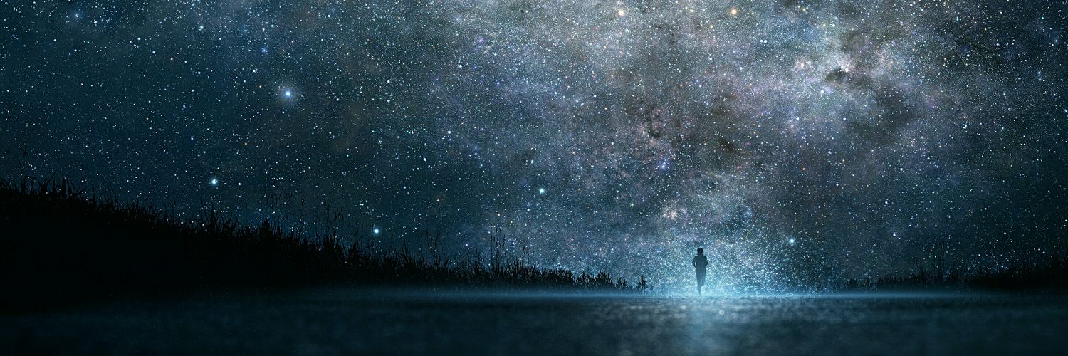 JAISUBRAMANYA's profile banner image