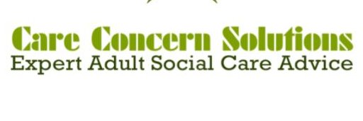 Care Concern Solutions banner