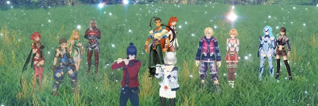 🪷 Willow AspirinJuice🪷 (she/her)'s banner