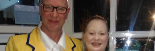 Julie Lowe 🏴󠁧󠁢󠁥󠁮󠁧󠁿🏴󠁧󠁢󠁥󠁮󠁧󠁿 banner