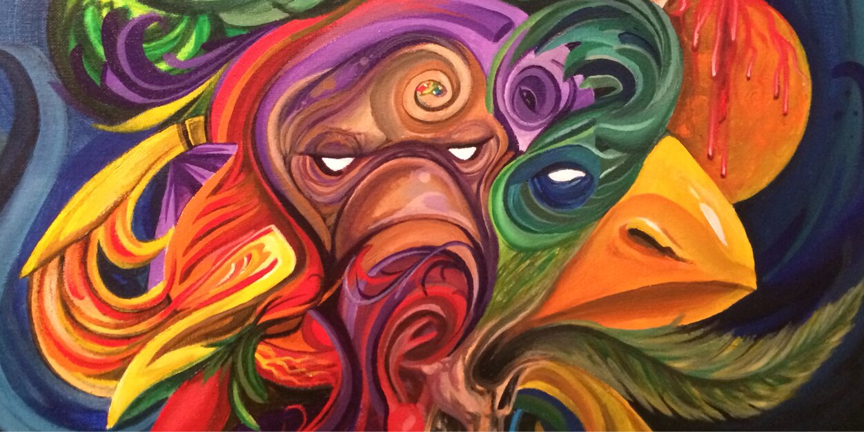 won_MIKE's profile banner image