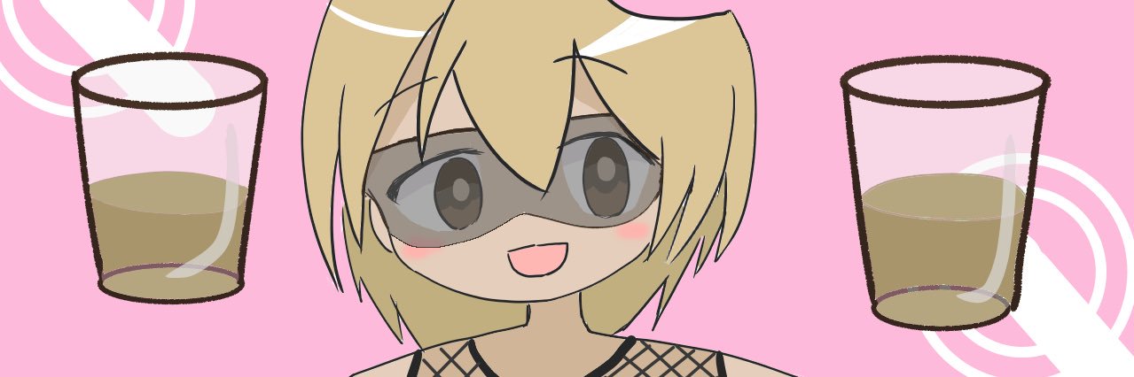 Inmudai_810's profile banner image