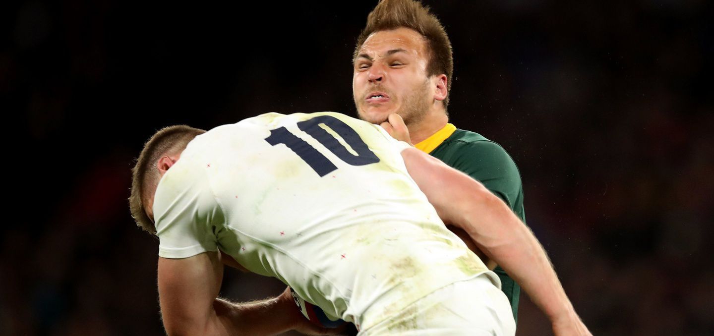 Offside opinion banner