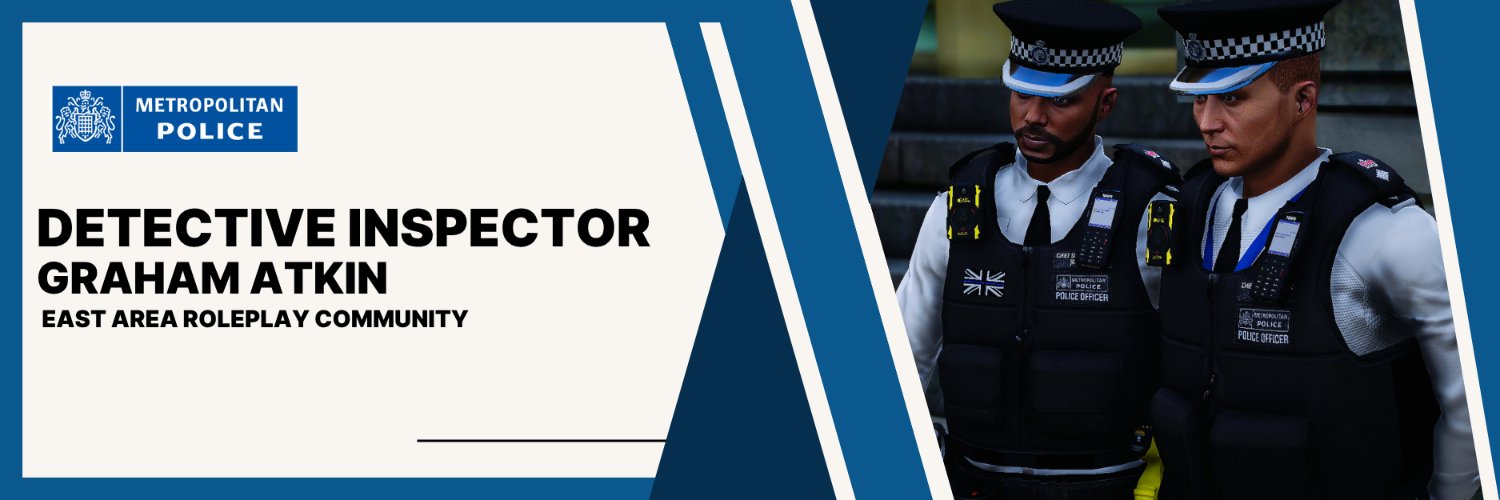 Det. Inspector Atkin banner