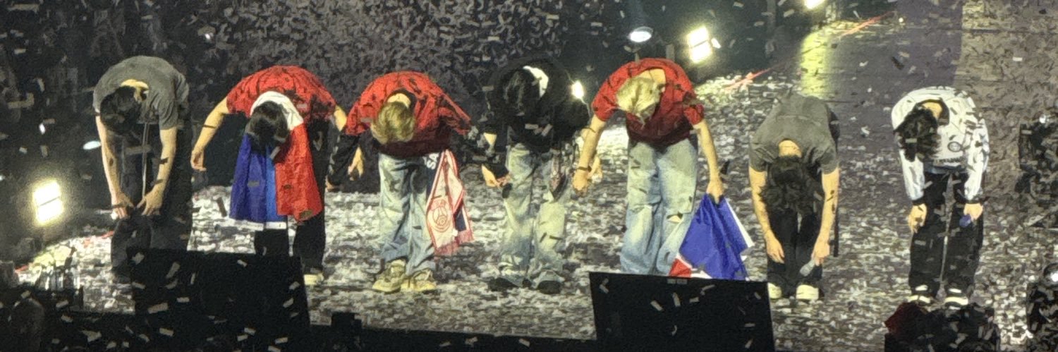 Sveya 7 | fan account banner