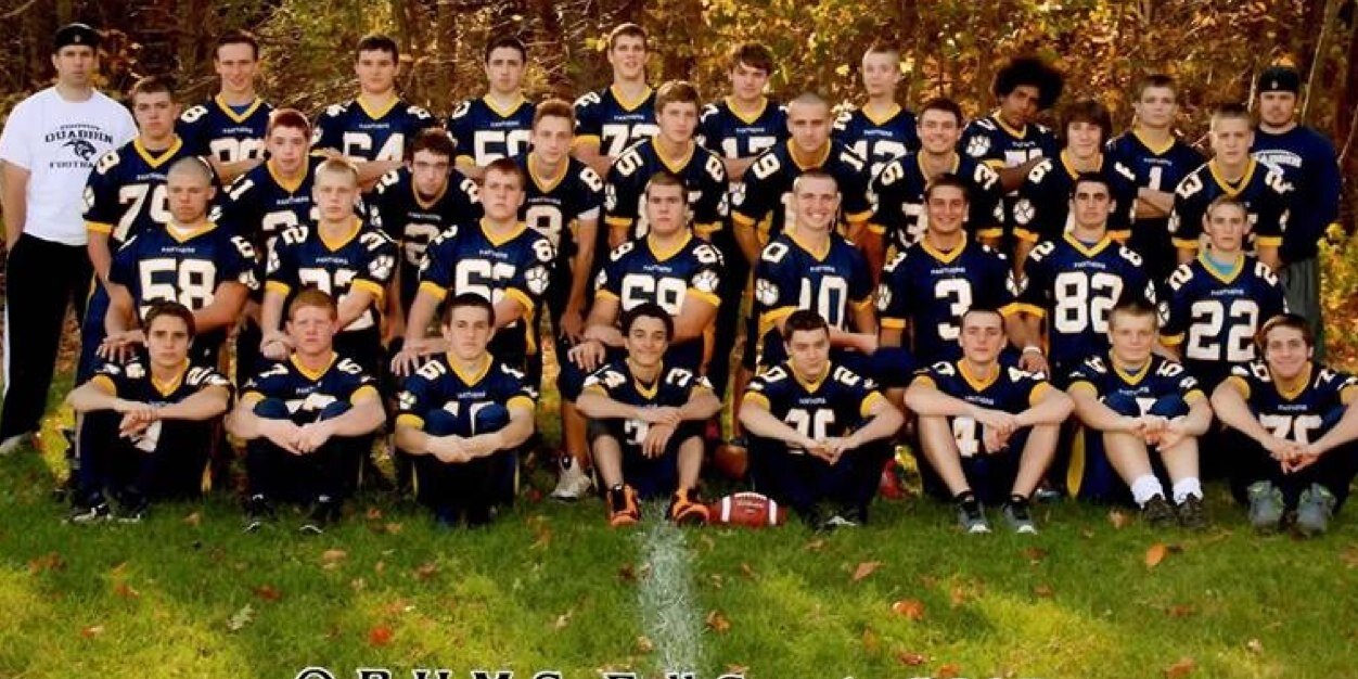 Qrsd_Football's profile banner image