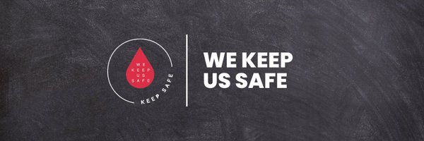 KeepSafeOK Profile Banner