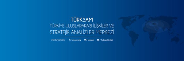TÜRKSAM Profile Banner