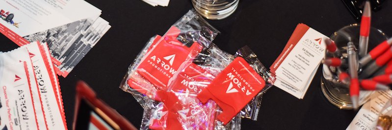 ArrowPromotional banner