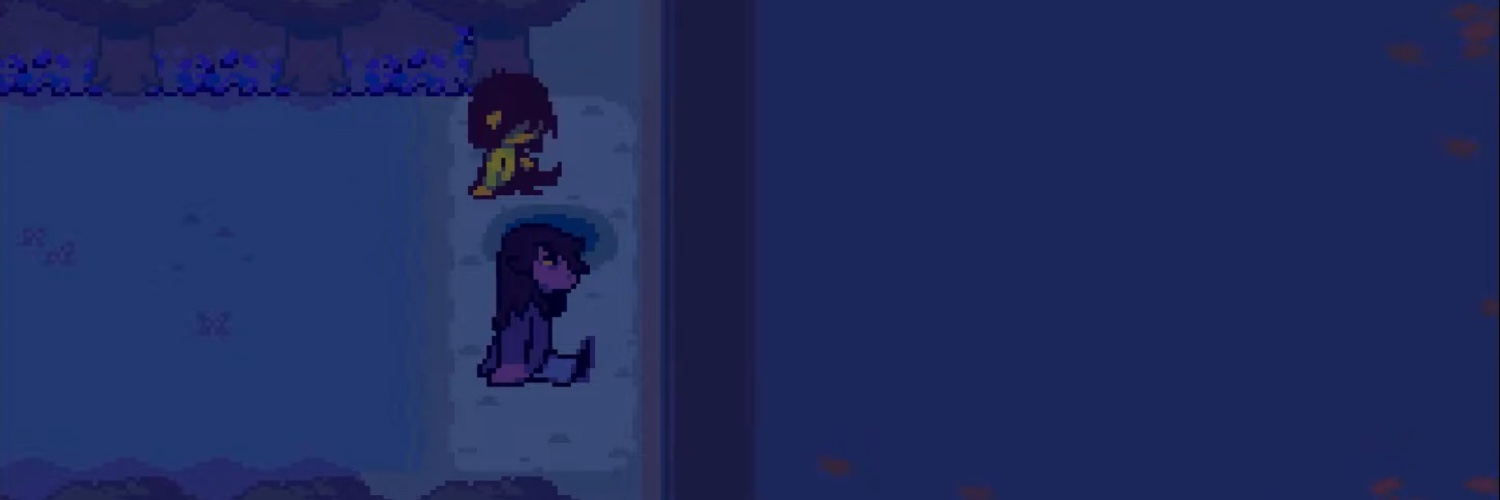 ChainsawAnarchy🖤 banner