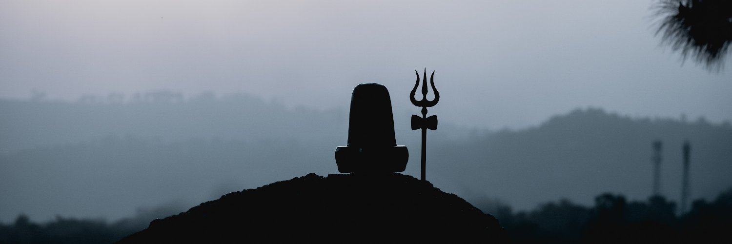 The Sanātanī's banner