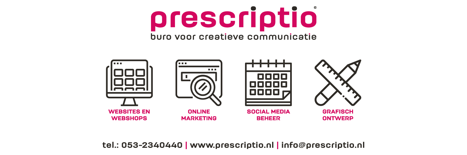 prescriptio banner