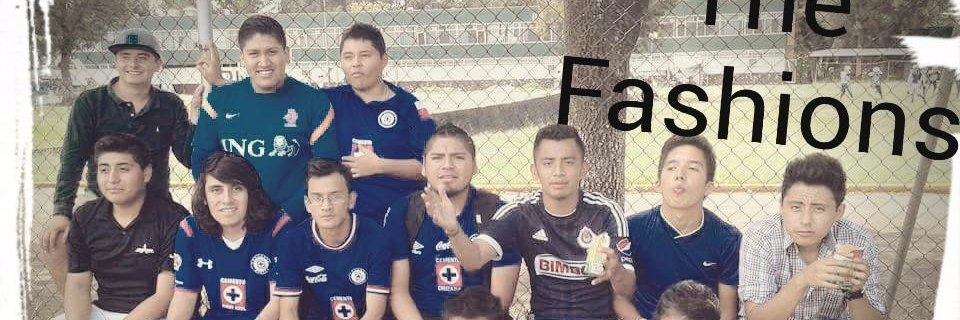 iamaldofc's profile banner image