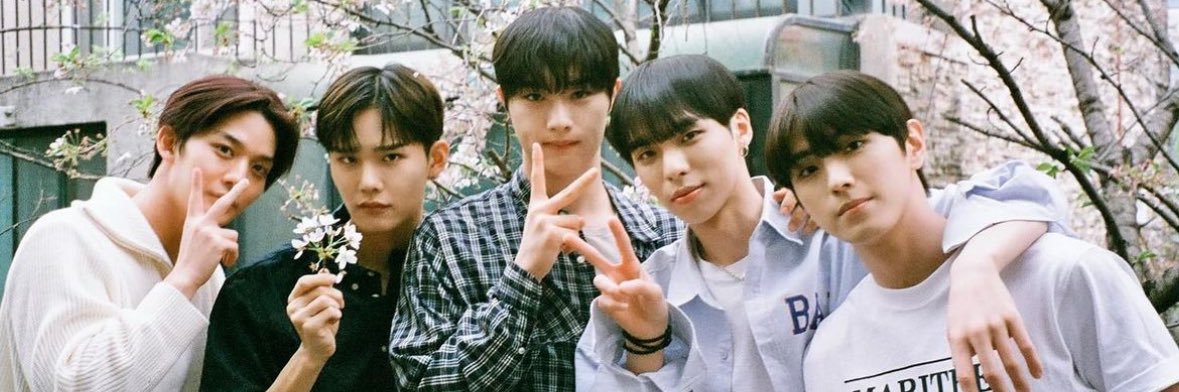 ㅂ♡ banner