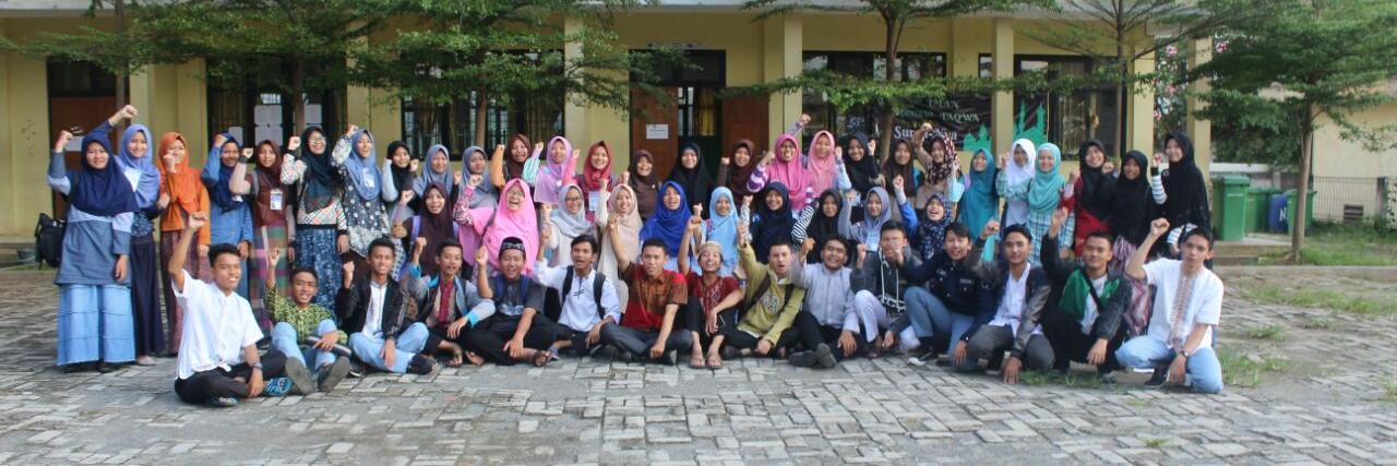 ROHIS SMAN 9 Depok banner