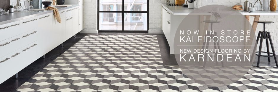 Global Flooring banner