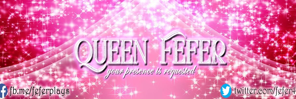 Fefer's banner