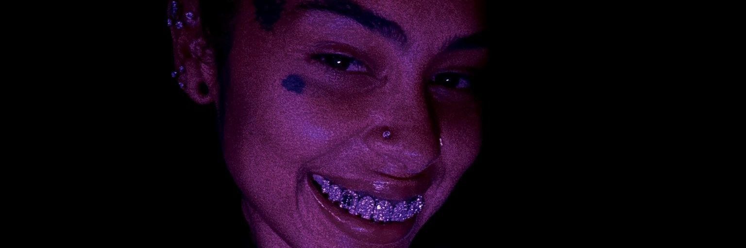 Glo🕷's banner