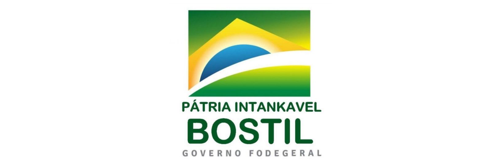 o Brasil é um grande South Park e eu posso provar's banner