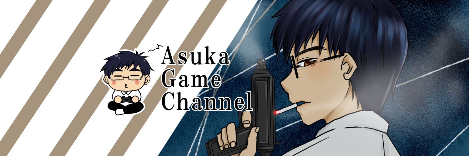 🍎Asuka🍎青森(津軽弁)訛り配信者 banner