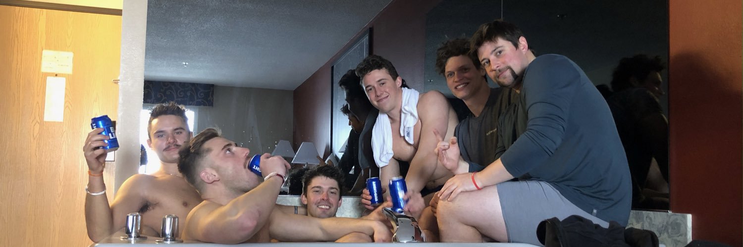 Jake_Behnke's profile banner image