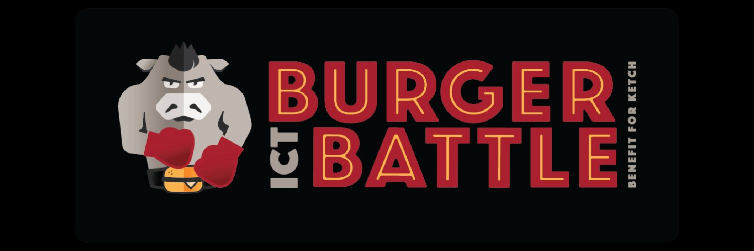 ICTBurgerBattle's profile banner image