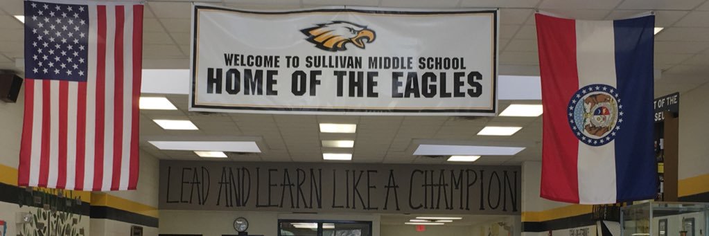 SMS Sullivan, MO banner
