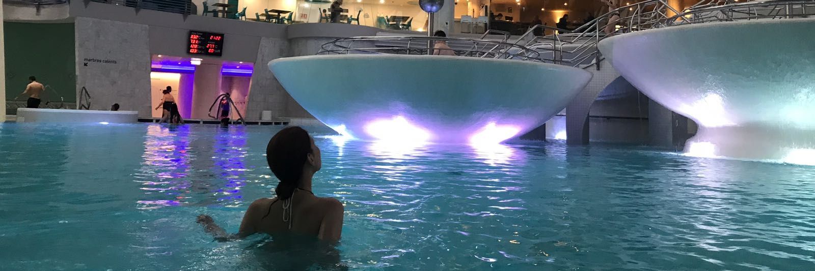 StephaniePavLav's profile banner image