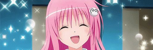 lala deviluke banner