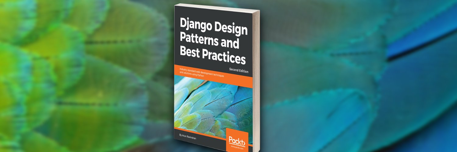 Arun 'Rocks' Ravindran banner