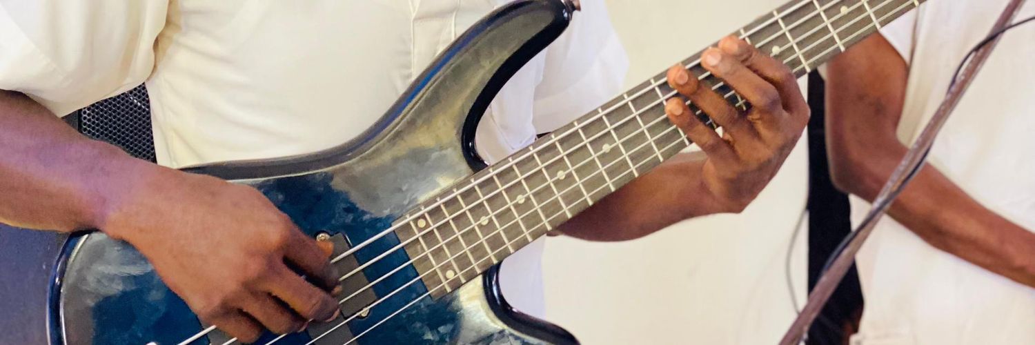 samjaro92's profile banner image