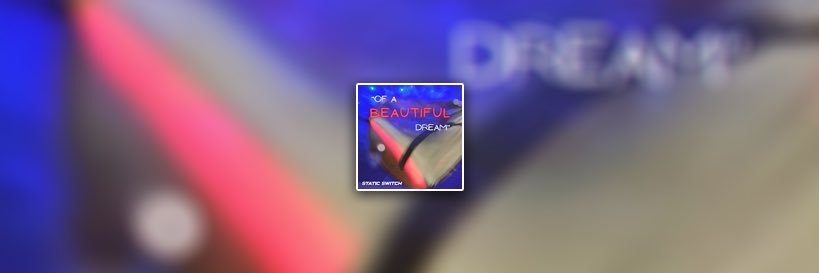 Static Switch Official banner