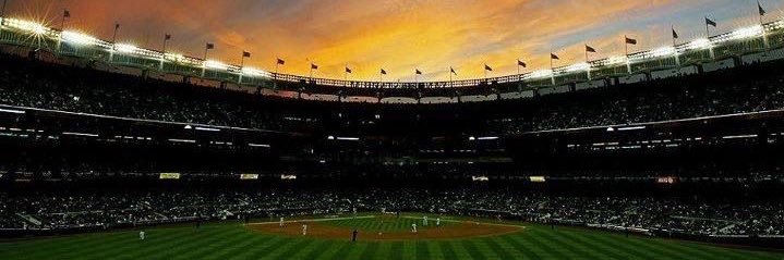 Yankees Scene banner