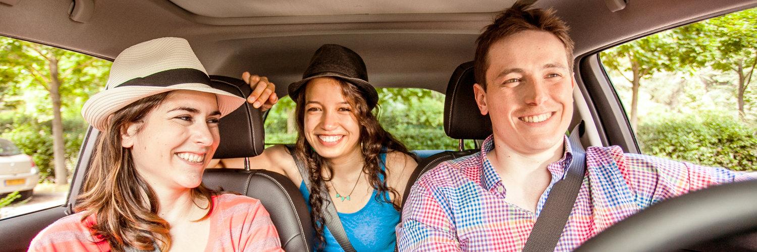 carpooling.com banner