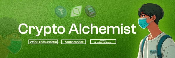 CryptAlchem01 Profile Banner