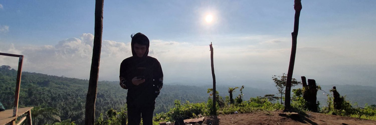 AidilFAM's profile banner image