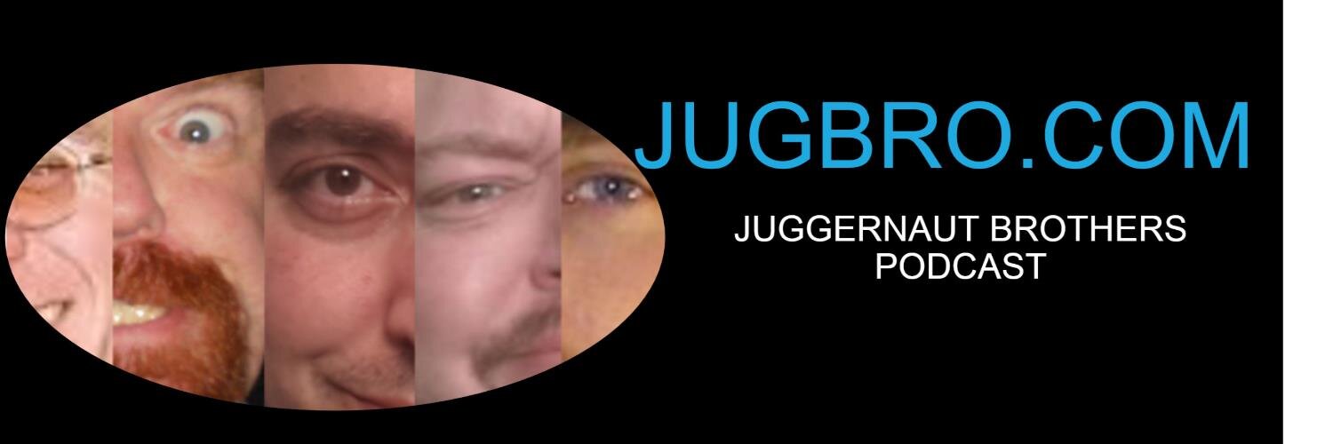 Juggernaut Brothers banner