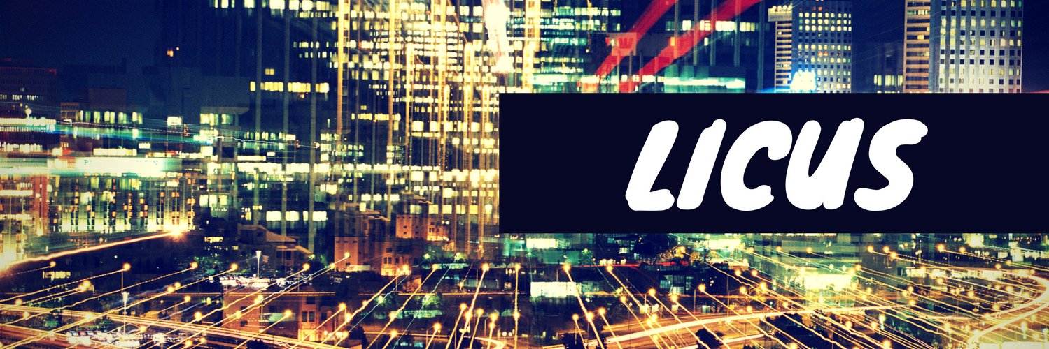 El_Licus's profile banner image