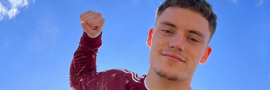 uchafuRED's profile banner image