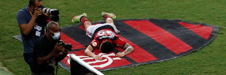 souza's banner