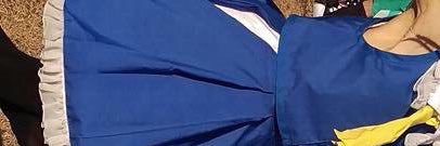 青霊夢＠六四天安門　画像生成AI不使用宣言 banner