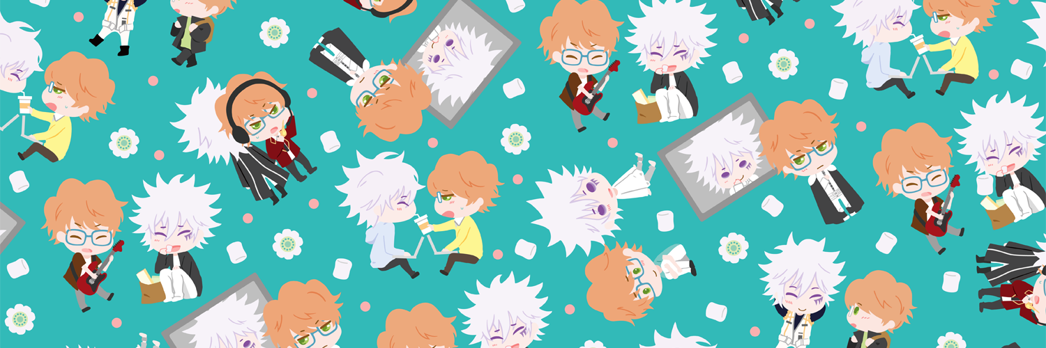 mippe10's profile banner image