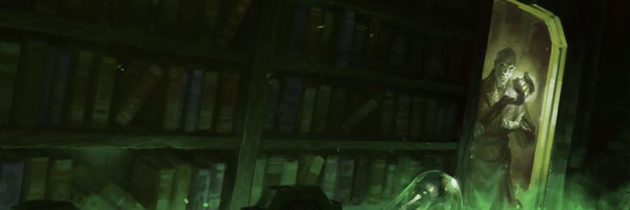 Mechanical Muse banner